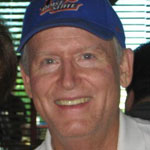 Tom Barbour