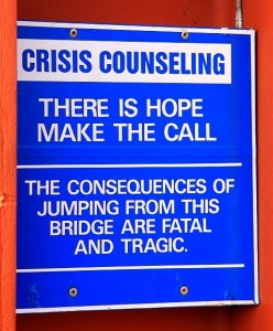 Get Counseling